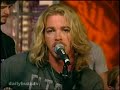A Different World - Bucky Covington (The Daily Buzz)