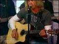 A Different World - Bucky Covington (The Daily Buzz)