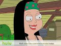 American Dad - Taking Rogers Pancreas