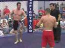 Brady Gerstner vs Albert Mendoza