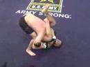 Brady Gerstner vs Albert Mendoza