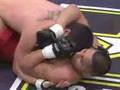 Brady Gerstner vs Albert Mendoza