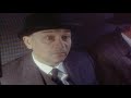 listen to what christian bale is saying in the first clip... it's the very same line chris and toni used in metroland to play a joke to english commuters on the train! i've always thought christian would give a great performance in a british comedy, he can be so funny!