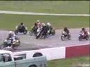 bad start in race bad start in race