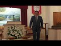 What Made Daniel Different - KJV Independent Baptist Preaching