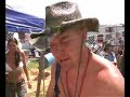 2008 Moondance Jammin Country Fest Camping Contest