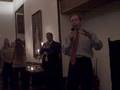 videos de Tom Udall speaking at Blue State in 08