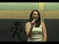 GSET/EOF 2007 Talent Show: Brighid