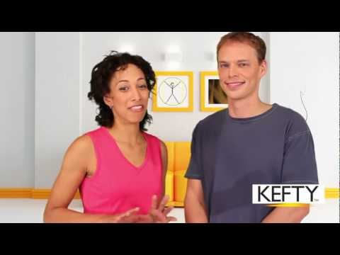 KEFTY Portable Gym Img