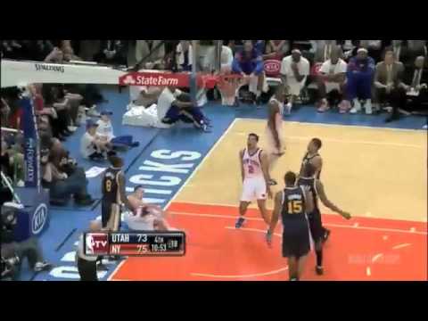 Jeremy Lin - The Journey: All Six Record Breaking Games