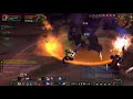 5-Man Death Knight Ramparts WotLK Beta