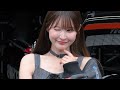 【一之瀬優香さん/佐々木美乃里さん テクノファーストレディ】SuperTaikyu　ピットウォークの模様 菅生　2026.07.05