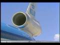 MD-11 COCKPITVIDEO ARUBA to CURACAO