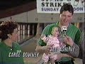 Candlepin Stars and Strikes - Joe Ashline/Carol Downey vs. Chris Sargent/Janet Poch