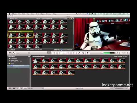 ilife - Also SIGN UP on http://vid.io/xdP for my daily tech bargains! http://www.facebook.com/chrispirillo - Just like I had done for iPhoto '11, I've recorded a scr...