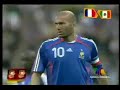 Francia -vs- México Francia -vs- México