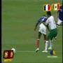 Francia -vs- México