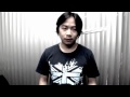 Me and my animators friends, pray for Japan. Gambare Nippon!