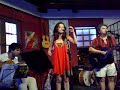 Daniella Alcarpe e Z� de Riba - O Miudinho