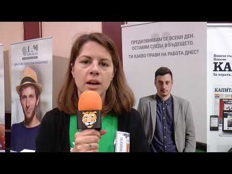 Вярвате ли, че всяко дете може да успее?