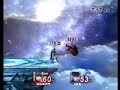 (12 May 2008) Kizzu (Marth) vs Ryota (Ike) 2