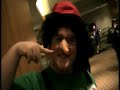 BigAl's Youmacon Adventure