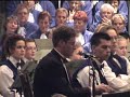 Kerstconcert-Morgen zal het vrede zijn
