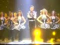 Lord Of The Dance (Victory)