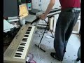 Casio Mt-45 and Ableton Live Casio Mt-45 and Ableton Live
