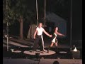 cirque contemporain cirque contemporain