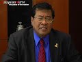 S'gor govt approves RM1.3b for 2010 budget