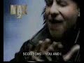 Scorpions