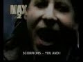 scorpions you and i for you all+lyrics