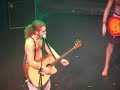 la gigue de l'hirondelle - les farfadeafs