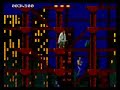Video game review - the Terminator for the Sega Genesis Video game review - the Terminator for the Sega Genesis