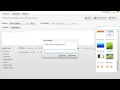 LMS Training Demo Video