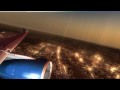 FSX Mircosoft Flight Simulator take off Frankurt HD and rex 2.0