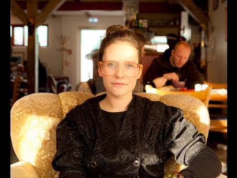 405tv Interview: Sóley at Iceland Airwaves