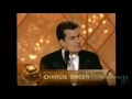 this guy makes winning look easy! join http://www.watchmojo.com as we count down our top 10 favorite crazy charlie sheen moments.