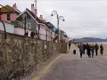 A Trip Round Lyme Regis