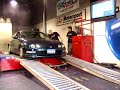 Supercharged lsv integra