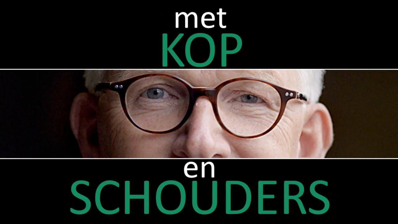 Met kop en schouders - Dekens Groep Sappemeer