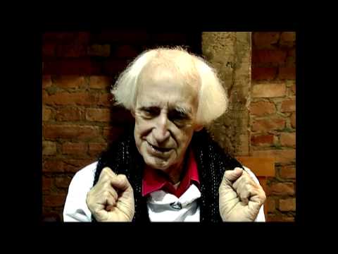 Zé Celso - Móbile 04/09/2011