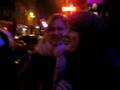 We are in Paris
