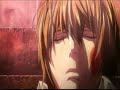 Death Note - Already There