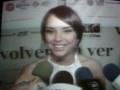videos de Chenoa entrevista premier volverte a ver