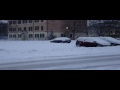 Nevicata a Ferrara