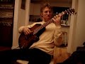Eliot Fisk plays Bach on Carla Kelly\ Eliot Fisk plays Bach on Carla Kelly\