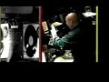 dj SHORTCUT vs DERRICK D @ LiveDJs.com