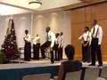 Tarrant County College SWAT Steppers